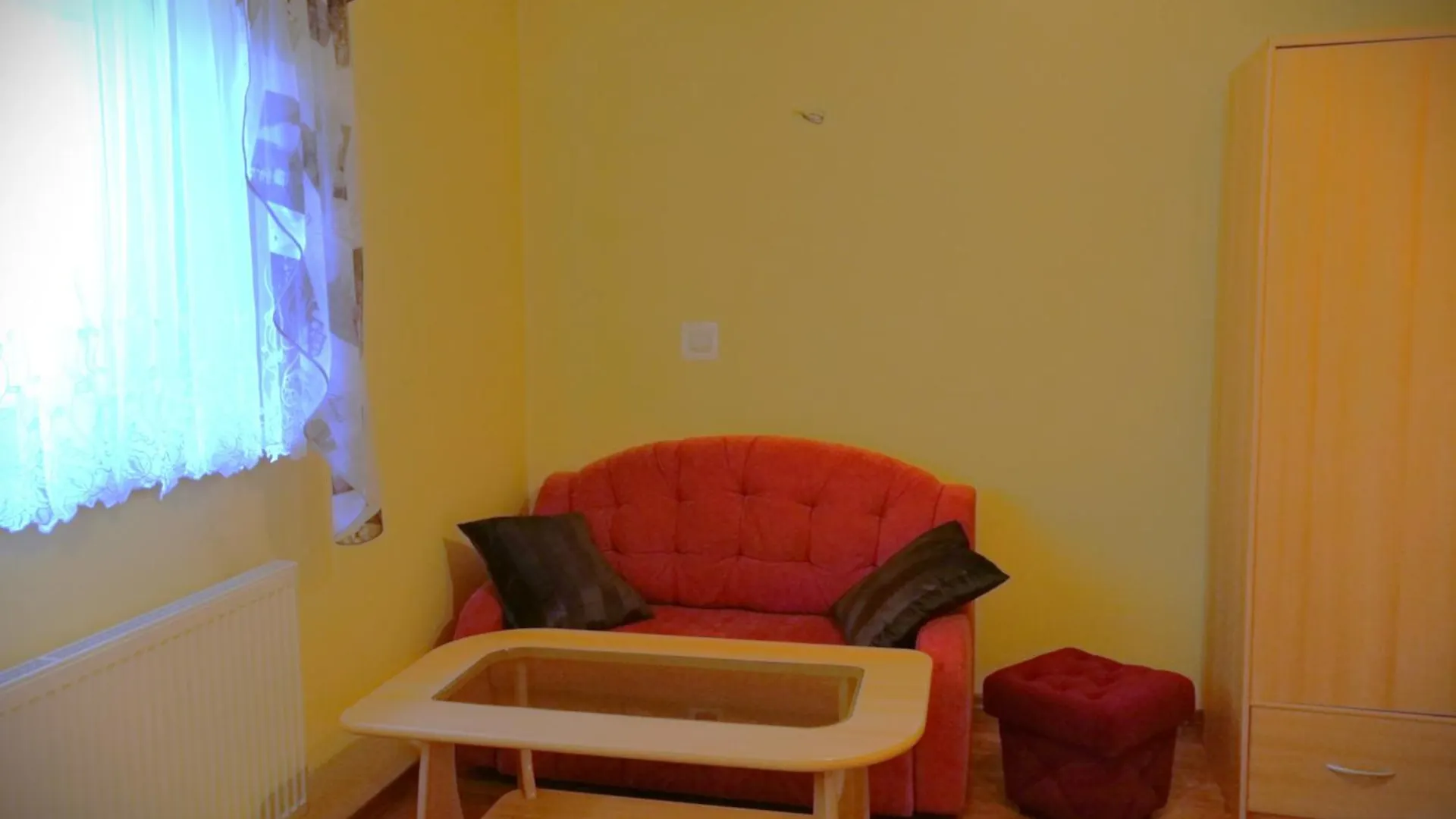 Homestay Pokoje Nad Jeziorem Gdansk