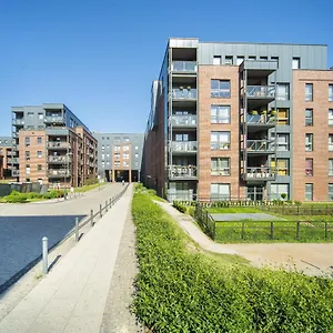 Browar Gdanski By Renters Gdańsk